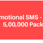 Promo SMS DND - 5L