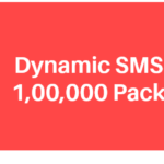 Dynamic SMS - 1L